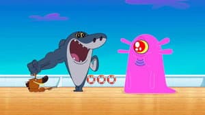Sharko's Best Friend