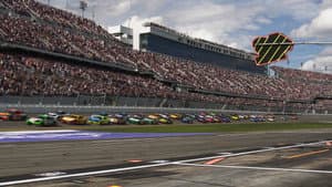 The Daytona 500