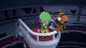 Episode 18