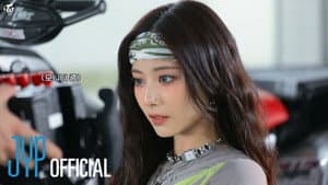 TWICE “THIS IS FOR” M/V Behind EP.02