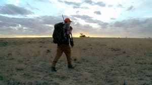 Lobster of the Prairie: Wyoming Antelope