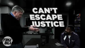 Takedown - He Can't Escape Justice