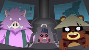 Episode 20
