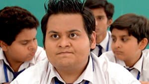 Naraz Pari's Punishment