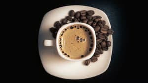 Clash of the Coffee