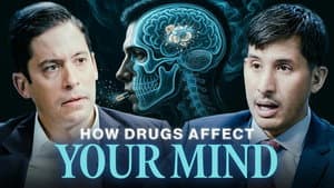 Michael & The Good Doctor - Dr. Josef Witt-Doerring