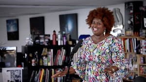 The Suffers