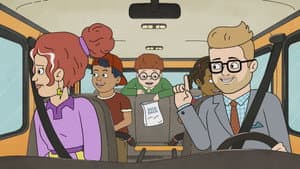 Adam Ruins What We Learned in School
