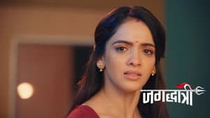 Jagadhatri Vows to Find Shivay's Attacker