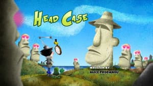 Head Case