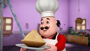 Motu Master Chef