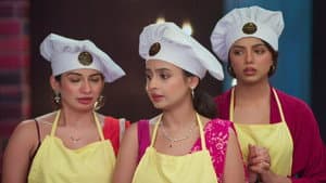 Mahi Holds Prerna Responsible