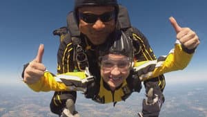 I Love Adrenaline