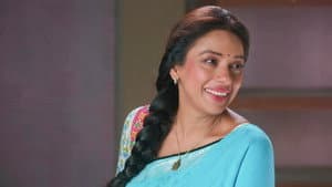 Anupama Finds Hope Again