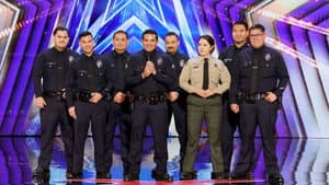 Auditions 7