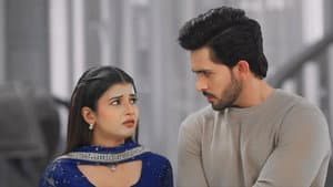 Kaveri's punishment for Abhira and Armaan