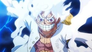 No Way Out! A Hellish Scene on Onigashima