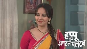 Amma and Rajesh Get into a Fight
