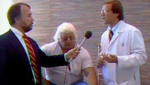 Mid-Atlantic Championship Wrestling - Nov. 02, 1985