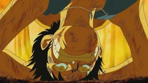 Eliminated Friends – The Final Day of the Straw Hat Crew