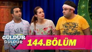 Episode 26