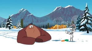 Sun Valley Freeze