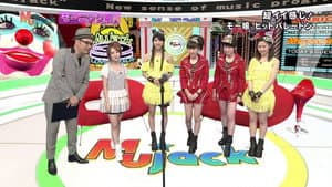 Iikubo Haruna, Sato Masaki, Kudo Haruka, Oda Sakura
