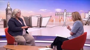 Antisemitism, marches and elections