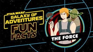 Fun Facts: The Force