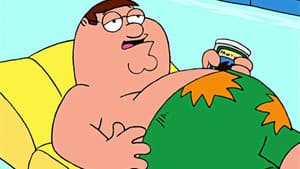 Peter, Peter, Caviar Eater