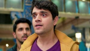 Krish's Shocking Confession