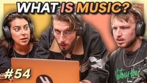 bbno$ Teaches Shayne Music