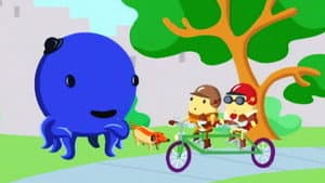 Chasing the Ice Cream Truck