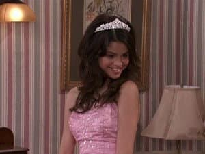 Quinceañera