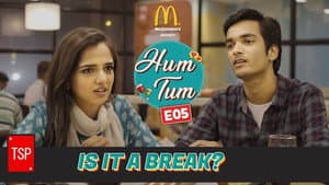 Is it a break?