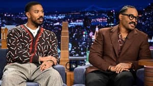 Michael B. Jordan & Ryan Coogler, Olivia Munn, Bon Iver, Wet Leg