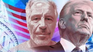 Trump & The Epstein Files