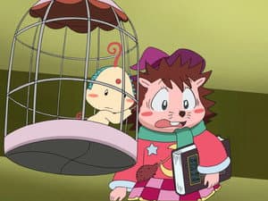 The Secret of Dapon's Pharmacy
