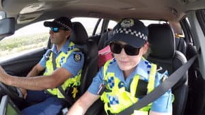 Eucla Police