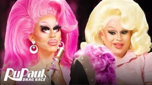 Trixie Mattel & Jaymes Mansfield Recap Remix!