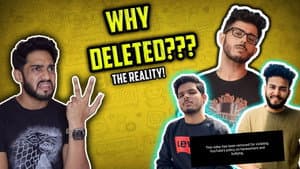 YouTube Vs TikTok ki Sacchai