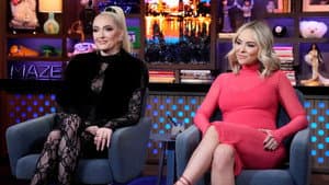 Erika Jayne & Dr. Nicole Martin