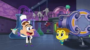 Dr. Doof's Lab