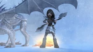 Snow Way Out