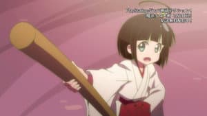 Shizuoka Prefectore: The Case of Matsuri Sengen Part 1