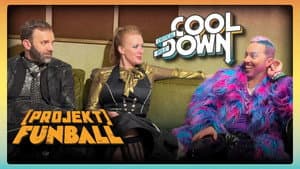 [PROJEKT] Funball – Berlin Live Show 2026 Cooldown
