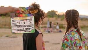 Making of