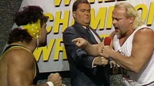 World Championship Wrestling - Apr. 15, 1989