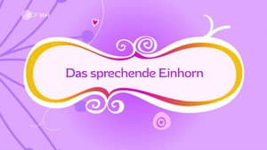 The Unicorn That Speaks
