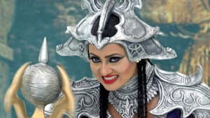 Myau Rani Attacks Baalveer